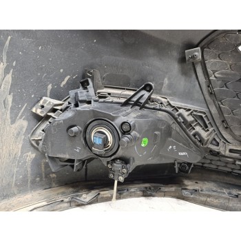 Recambio de paragolpes delantero para hyundai i20 ii (gb, ib) 1.2 referencia OEM IAM 86511C8000  
