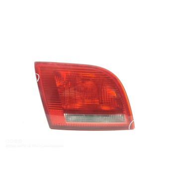 Recambio de piloto trasero izquierdo interior para audi a3 sportback (8p) 2.0 tdi ambiente referencia OEM IAM 8P4945093B  