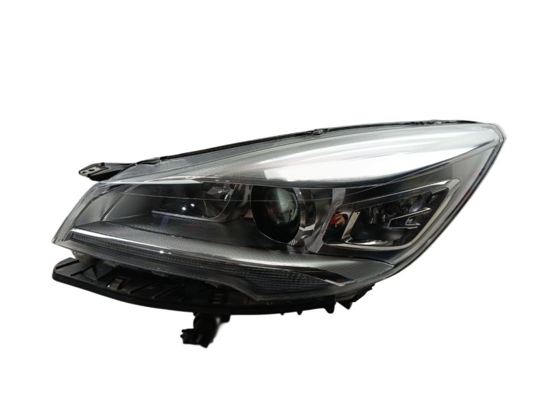 Recambio de faro izquierdo para ford kuga (cbs) titanium referencia OEM IAM CV4413006AG  
