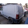 mercedes-benz vito (w638) caja cerrada del año 2002
