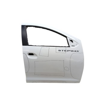 PUERTA DELANTERA DERECHA 801008681R 