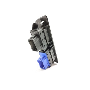 Recambio de mando elevalunas delantero izquierdo para citroën c-elysée exclusive referencia OEM IAM 96657927ZD  