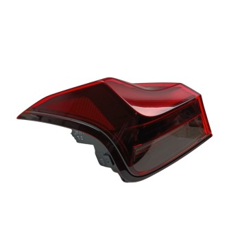 Recambio de piloto trasero izquierdo para lexus ux (za10) 250h referencia OEM IAM 8156176371  