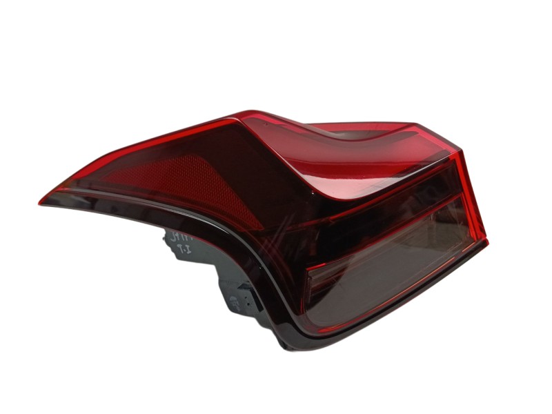 Recambio de piloto trasero izquierdo para lexus ux (za10) 250h referencia OEM IAM 8156176371  