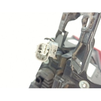 Recambio de piloto trasero izquierdo para lexus ux (za10) 250h referencia OEM IAM 8156176371  