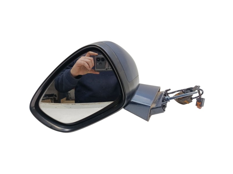Recambio de retrovisor izquierdo para citroën c5 berlina business referencia OEM IAM 8154CT  