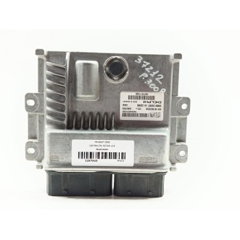 Recambio de centralita motor uce para peugeot 3008 ii suv (mc_, mr_, mj_, m4_) 2.0 bluehdi 180 referencia OEM IAM 9818035080 982