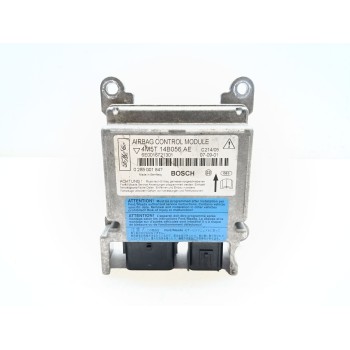 CENTRALITA AIRBAG 4M5T14B056AE 0285001847 