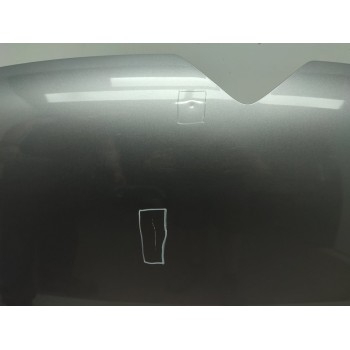 Recambio de capo para citroën c3 aircross c-series referencia OEM IAM YQ00173680  