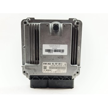 Recambio de centralita motor uce para volkswagen golf vii lim. advance bluemotion referencia OEM IAM 04L907309D 0281018498 