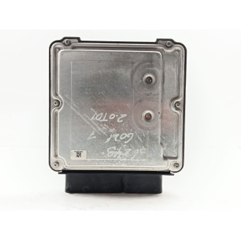 Recambio de centralita motor uce para volkswagen golf vii lim. advance bluemotion referencia OEM IAM 04L907309D 0281018498 