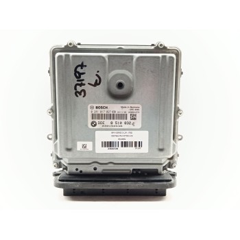 CENTRALITA MOTOR UCE 8510832 0281017027 