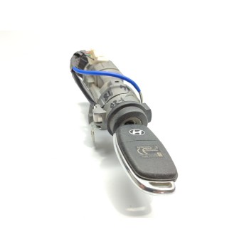 Recambio de conmutador de arranque para hyundai i20 classic referencia OEM IAM 81910C7500  