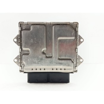 Recambio de centralita motor uce para fiat fiorino básico furgón referencia OEM IAM 52094264  