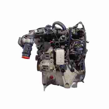 Recambio de motor completo para bmw x3 (f25) xdrive 20d referencia OEM IAM N47D20C  