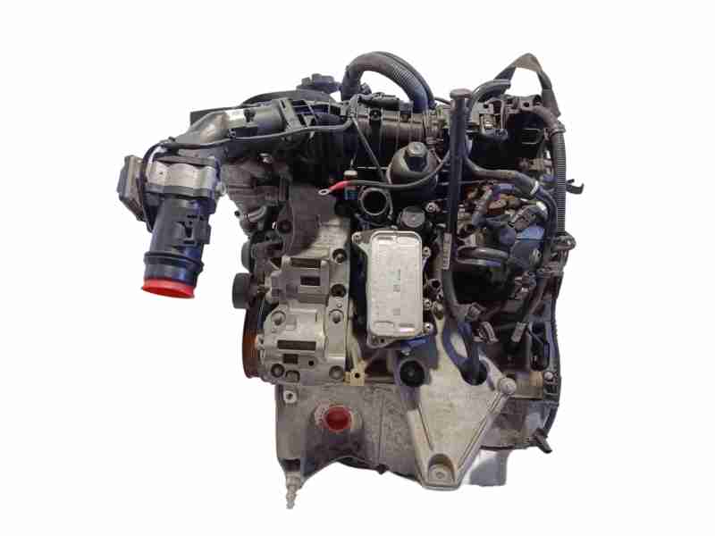 Recambio de motor completo para bmw x3 (f25) xdrive 20d referencia OEM IAM N47D20C  