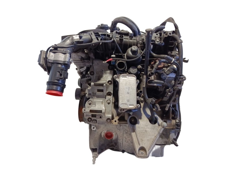 Recambio de motor completo para bmw x3 (f25) xdrive 20d referencia OEM IAM N47D20C  