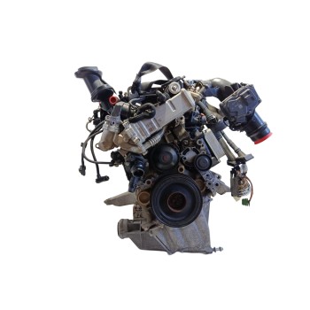 Recambio de motor completo para bmw x3 (f25) xdrive 20d referencia OEM IAM N47D20C  