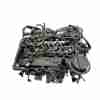 Recambio de motor completo para bmw x3 (f25) xdrive 20d referencia OEM IAM N47D20C  