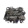 Recambio de motor completo para bmw x3 (f25) xdrive 20d referencia OEM IAM N47D20C  