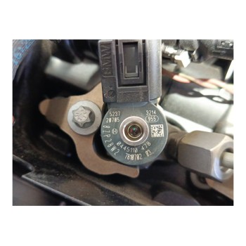 Recambio de motor completo para bmw x3 (f25) xdrive 20d referencia OEM IAM N47D20C  