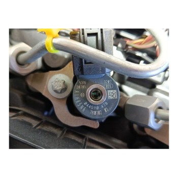 Recambio de motor completo para bmw x3 (f25) xdrive 20d referencia OEM IAM N47D20C  