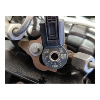 Recambio de motor completo para bmw x3 (f25) xdrive 20d referencia OEM IAM N47D20C  