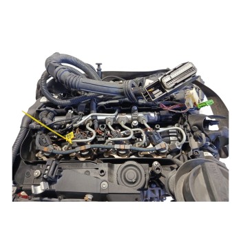 Recambio de motor completo para bmw x3 (f25) xdrive 20d referencia OEM IAM N47D20C  