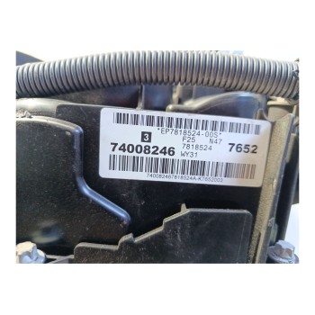 Recambio de motor completo para bmw x3 (f25) xdrive 20d referencia OEM IAM N47D20C  
