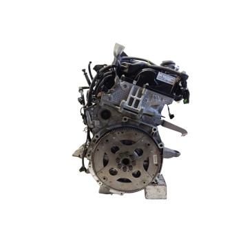 Recambio de motor completo para bmw x3 (f25) xdrive 20d referencia OEM IAM N47D20C  
