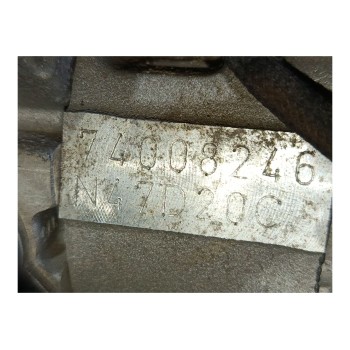 Recambio de motor completo para bmw x3 (f25) xdrive 20d referencia OEM IAM N47D20C  