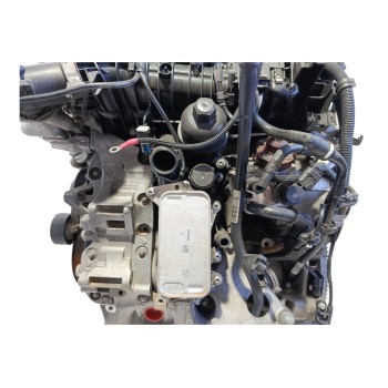 Recambio de motor completo para bmw x3 (f25) xdrive 20d referencia OEM IAM N47D20C  