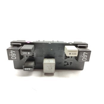 Recambio de caja reles / fusibles para seat leon (1p1) reference referencia OEM IAM 3C0937049E  