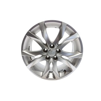 Recambio de llanta para peugeot 508 allure hybrid4 referencia OEM IAM 9671401480 5402EZ 