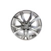 Recambio de llanta para peugeot 508 allure hybrid4 referencia OEM IAM 9671401480 5402EZ 