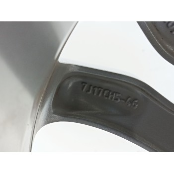 Recambio de llanta para peugeot 508 allure hybrid4 referencia OEM IAM 9671401480 5402EZ 