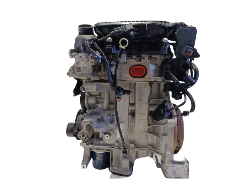 Recambio de motor completo para citroën c3 feel referencia OEM IAM HM05  