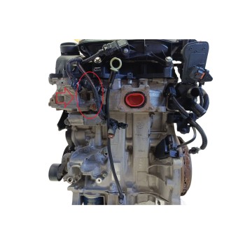 Recambio de motor completo para citroën c3 feel referencia OEM IAM HM05  