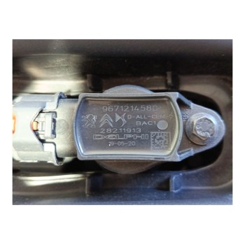 Recambio de motor completo para citroën c3 feel referencia OEM IAM HM05  