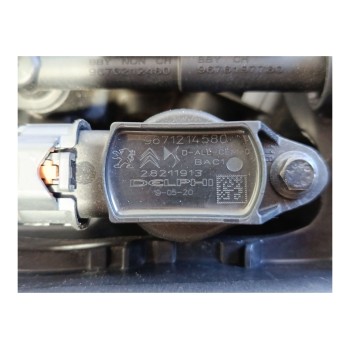 Recambio de motor completo para citroën c3 feel referencia OEM IAM HM05  