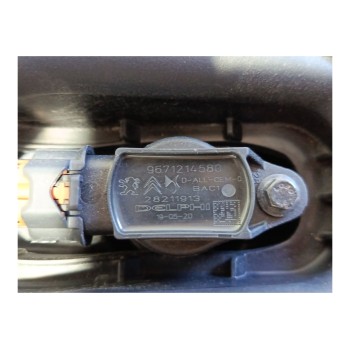 Recambio de motor completo para citroën c3 feel referencia OEM IAM HM05  