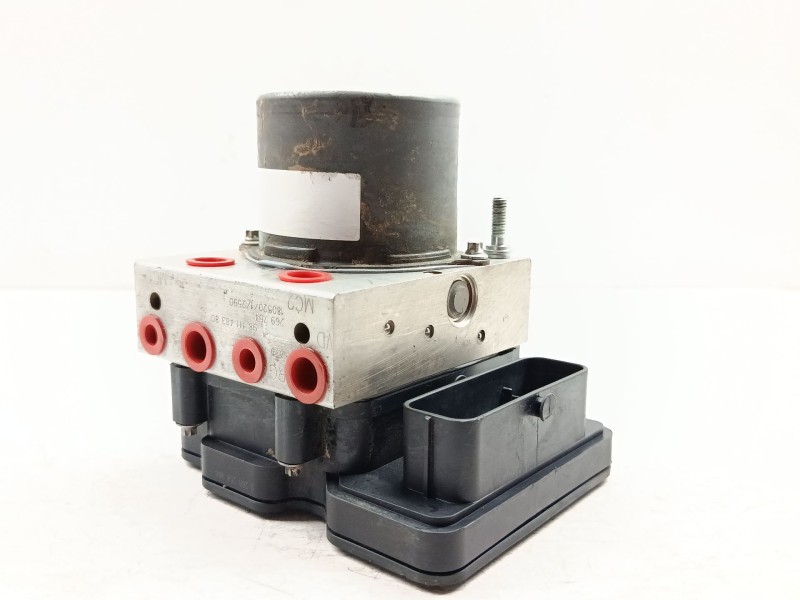 Recambio de abs para peugeot partner kombi active referencia OEM IAM 9811148380  