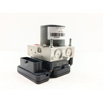 Recambio de abs para peugeot partner kombi active referencia OEM IAM 9811148380  