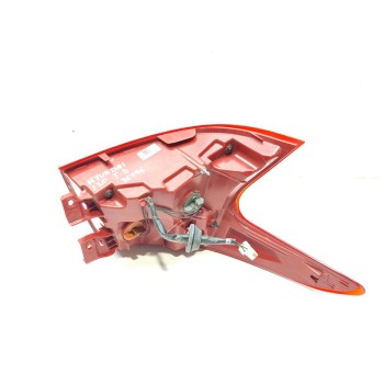 Recambio de piloto trasero derecho para hyundai i20 (bc3) essence referencia OEM IAM 92402Q0000  