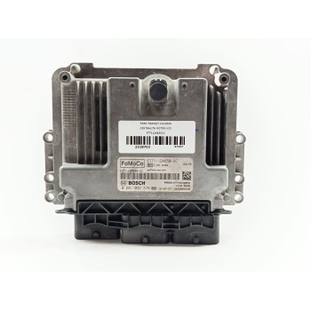 CENTRALITA MOTOR UCE ET7112A650UC 0281032378 