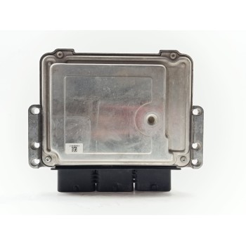 Recambio de centralita motor uce para ford transit courier trend referencia OEM IAM ET7112A650UC 0281032378 