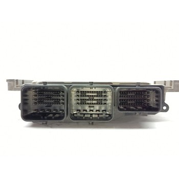 Recambio de centralita motor uce para ford transit courier trend referencia OEM IAM ET7112A650UC 0281032378 