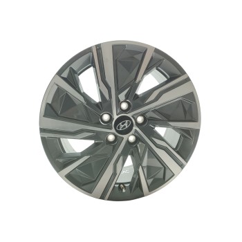 Recambio de llanta para hyundai tucson (nx) maxx 2wd referencia OEM IAM 52910N7160  