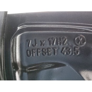 Recambio de llanta para hyundai tucson (nx) maxx 2wd referencia OEM IAM 52910N7160  