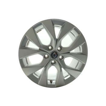 Recambio de llanta para renault captur ii techno referencia OEM IAM 403009043R 403001698R 